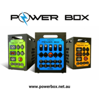 Core Power Box